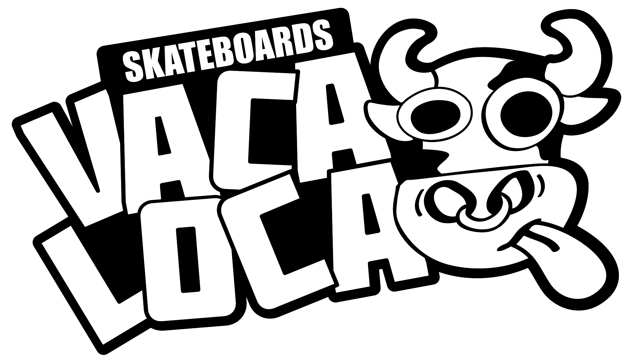 Vaca Loca Skateboards