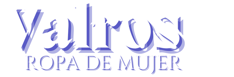 Valros - Prendas de vestir Mujer