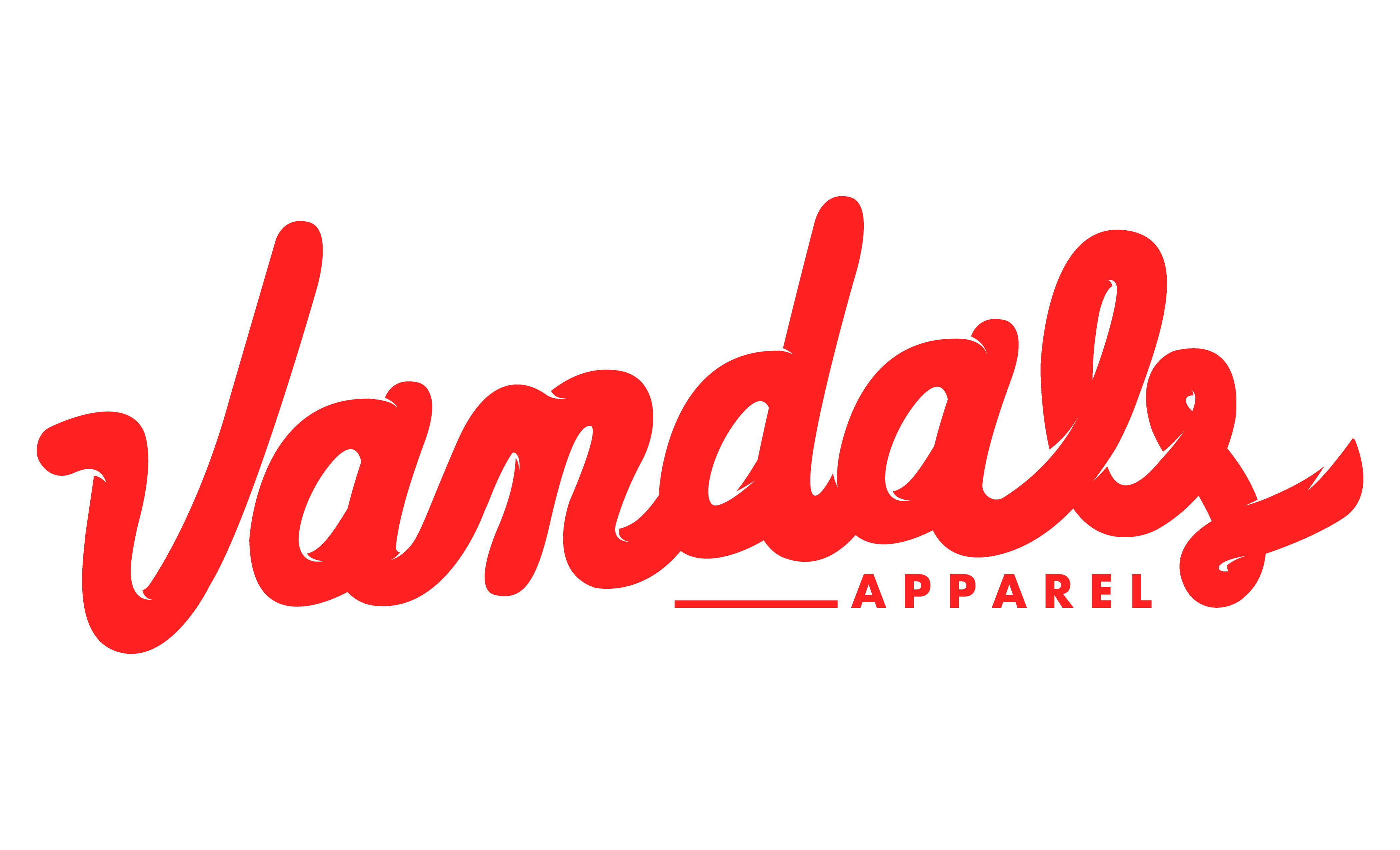 Vandals Apparels