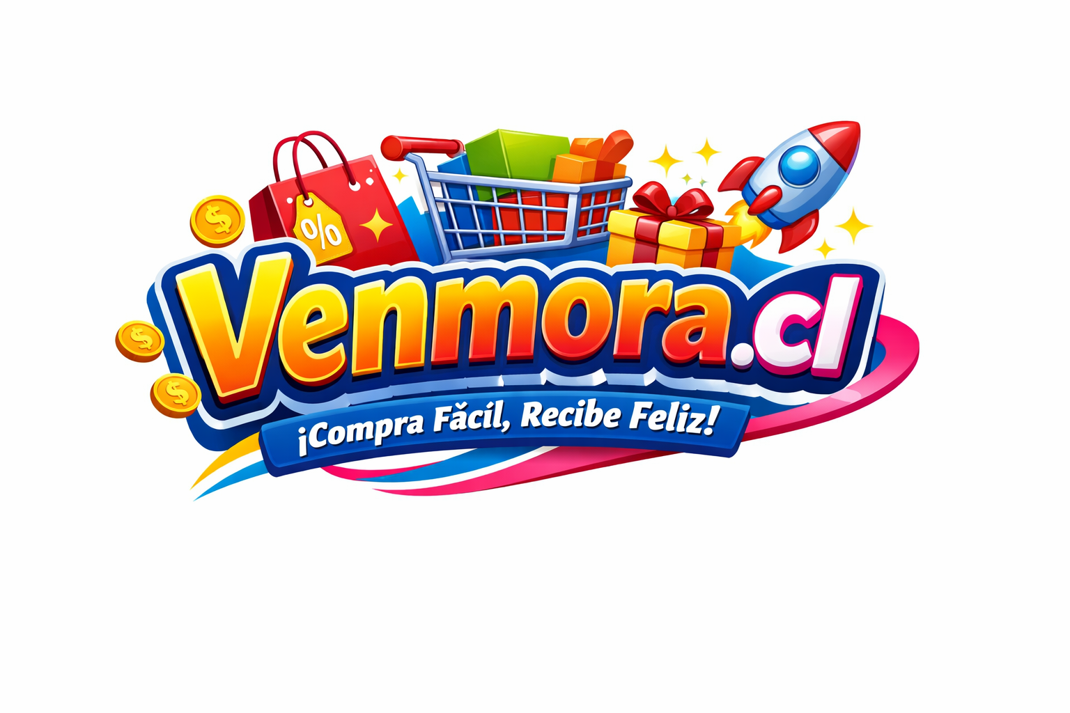 Venmora.cl