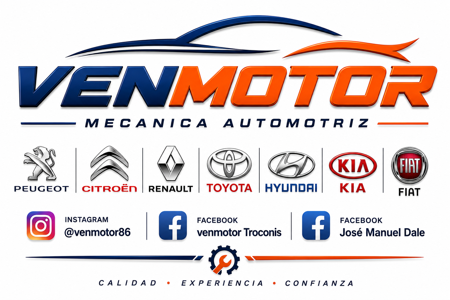 Venmotor 