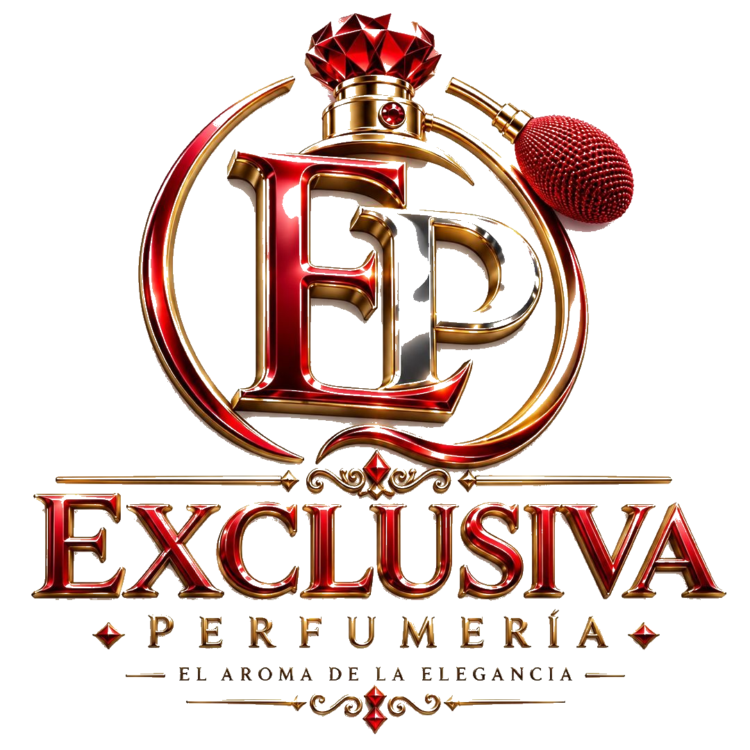 EXCLUSIVA PERFUMERIA