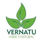 verde y natural