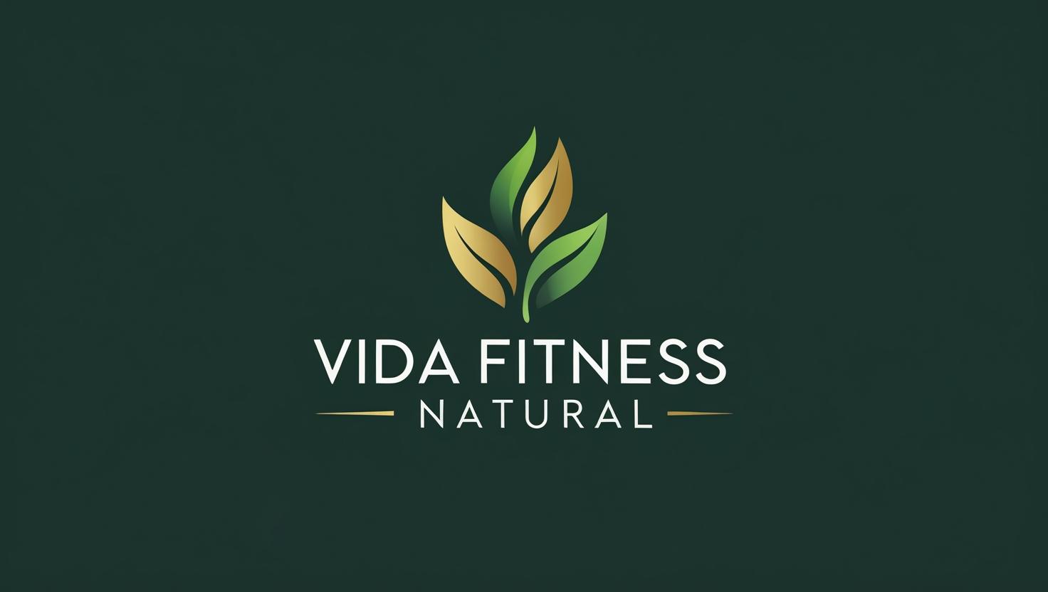 Vida Fitness Natural