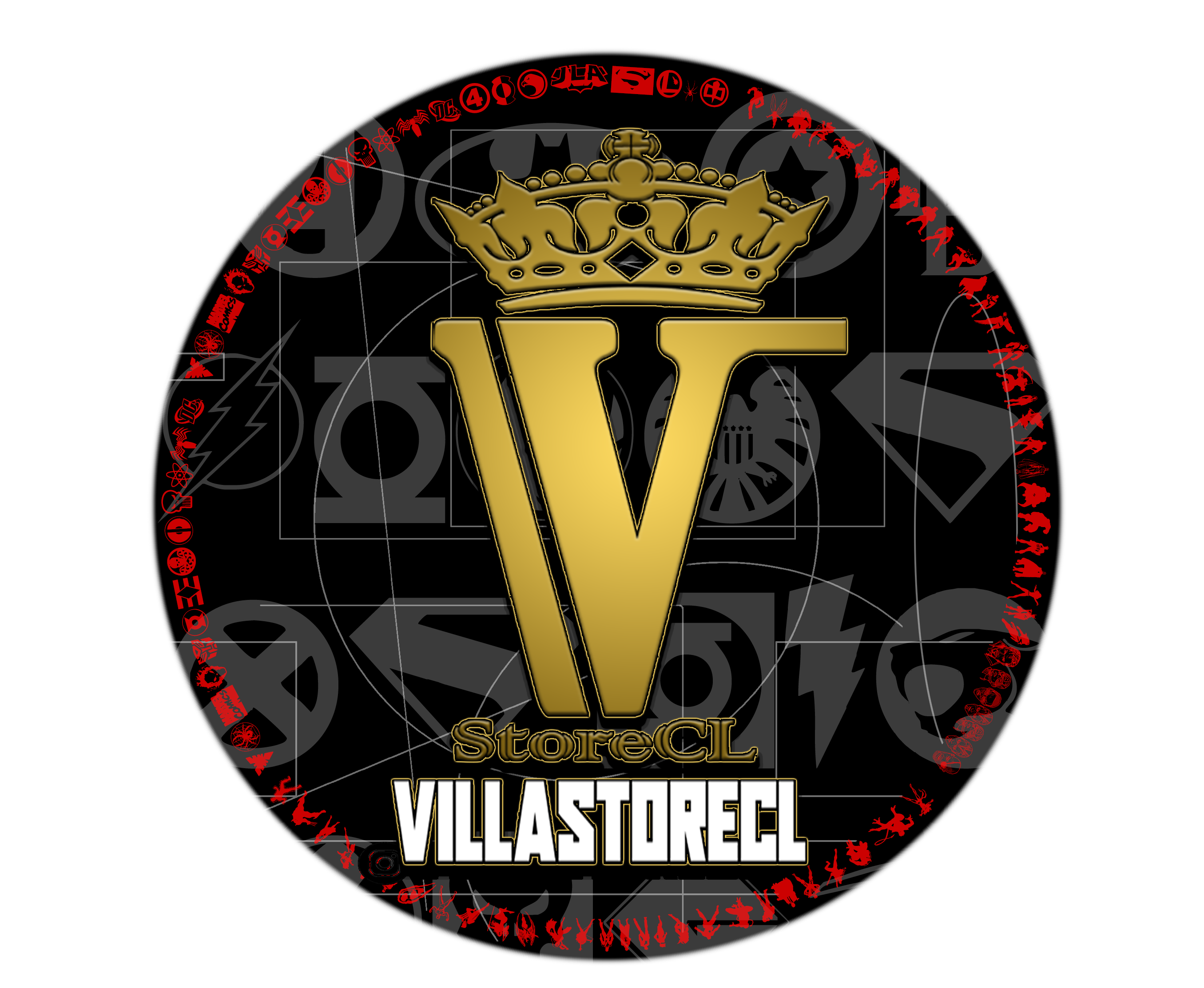 VillaStoreCL
