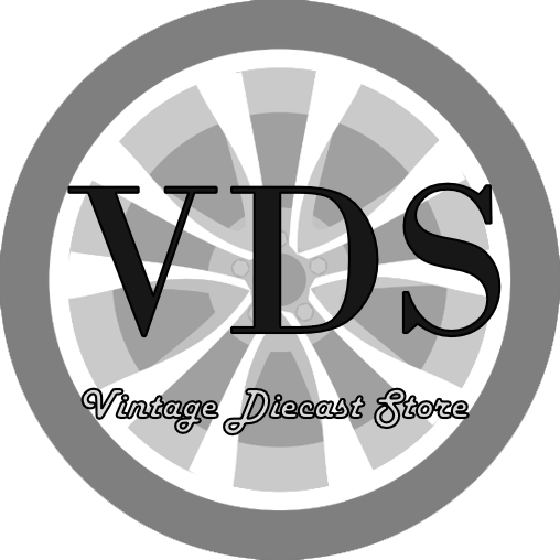 Vintage Diecast Store