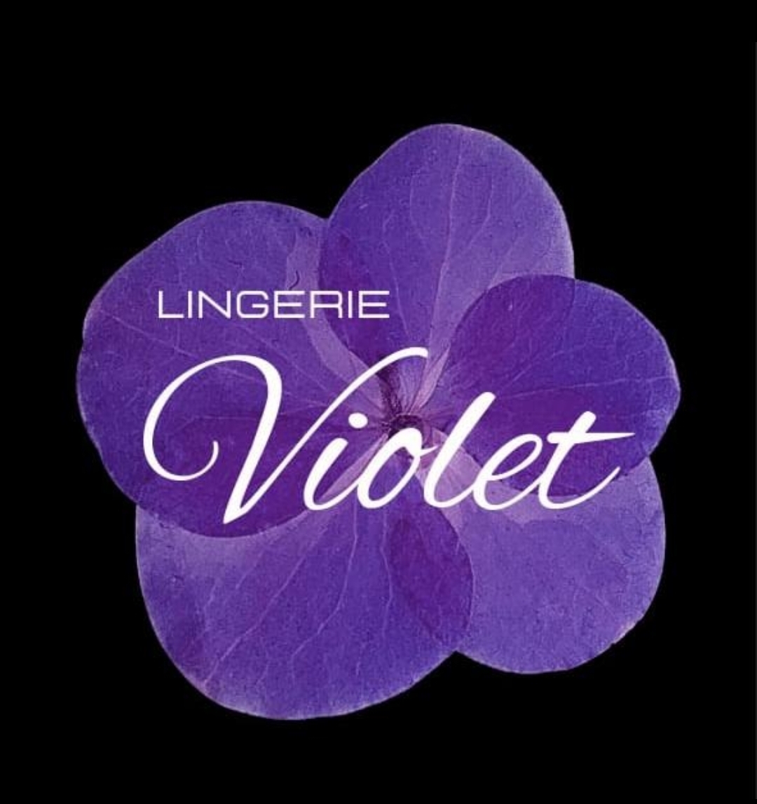 Violet Lingerie