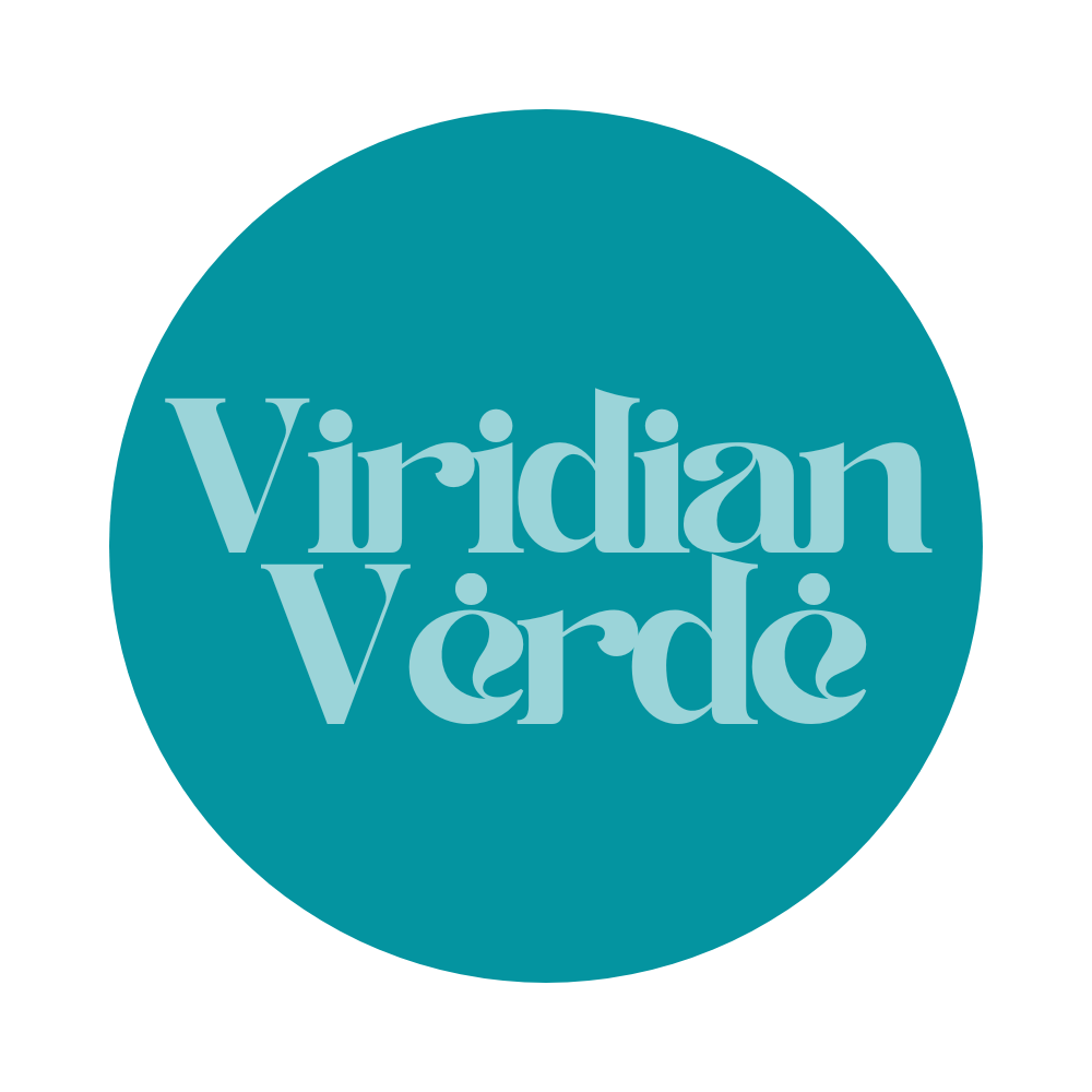 Viridian Verde