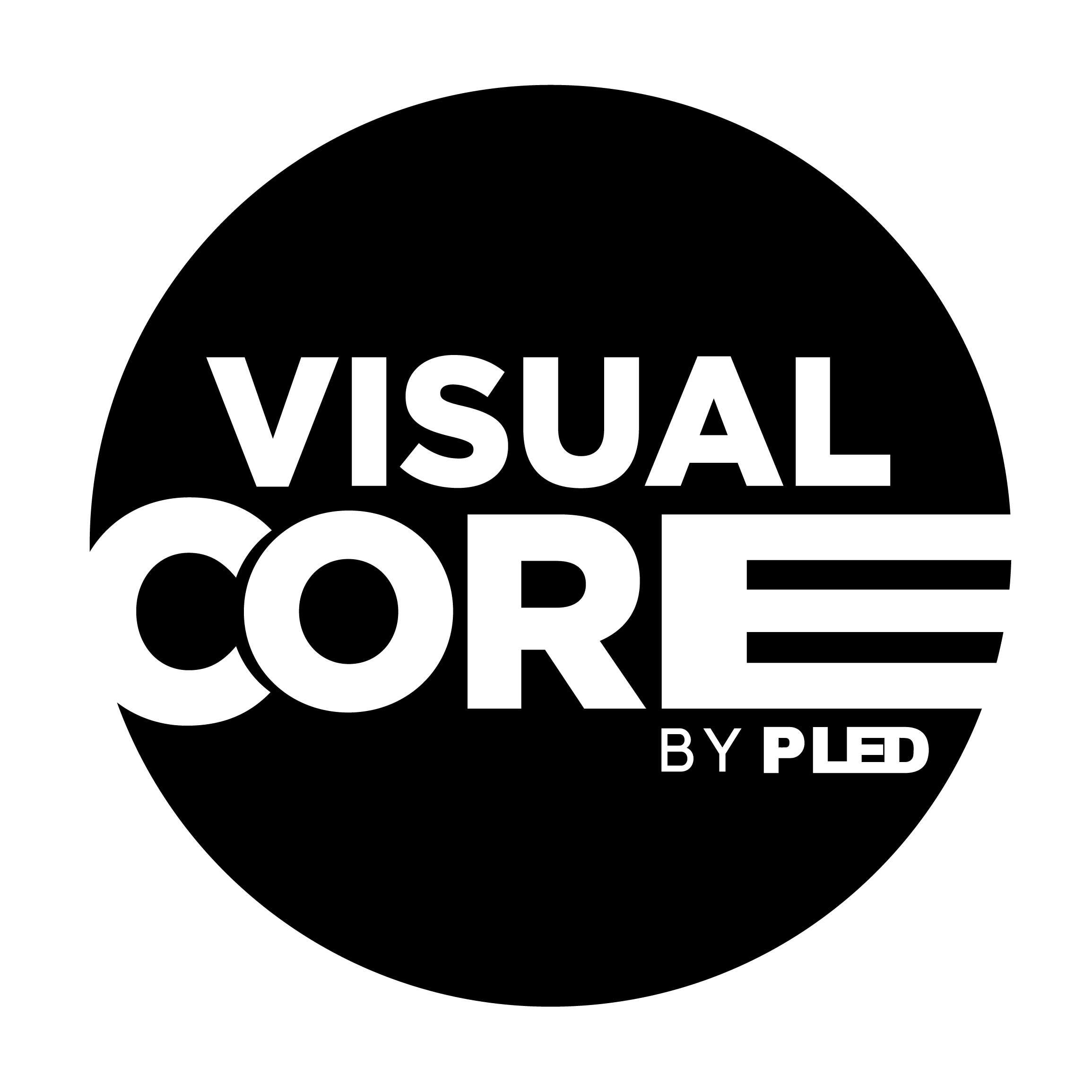 Visualcore by PLED