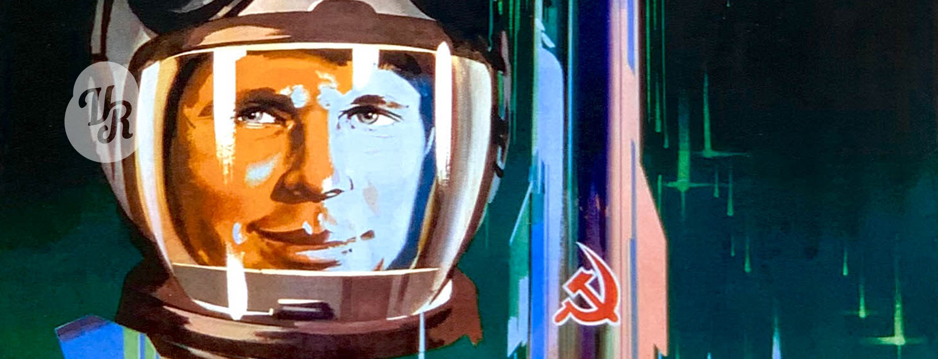 EL PRIMER HOMBRE EN EL ESPACIO YURI GAGARIN (5 CURIOSID...