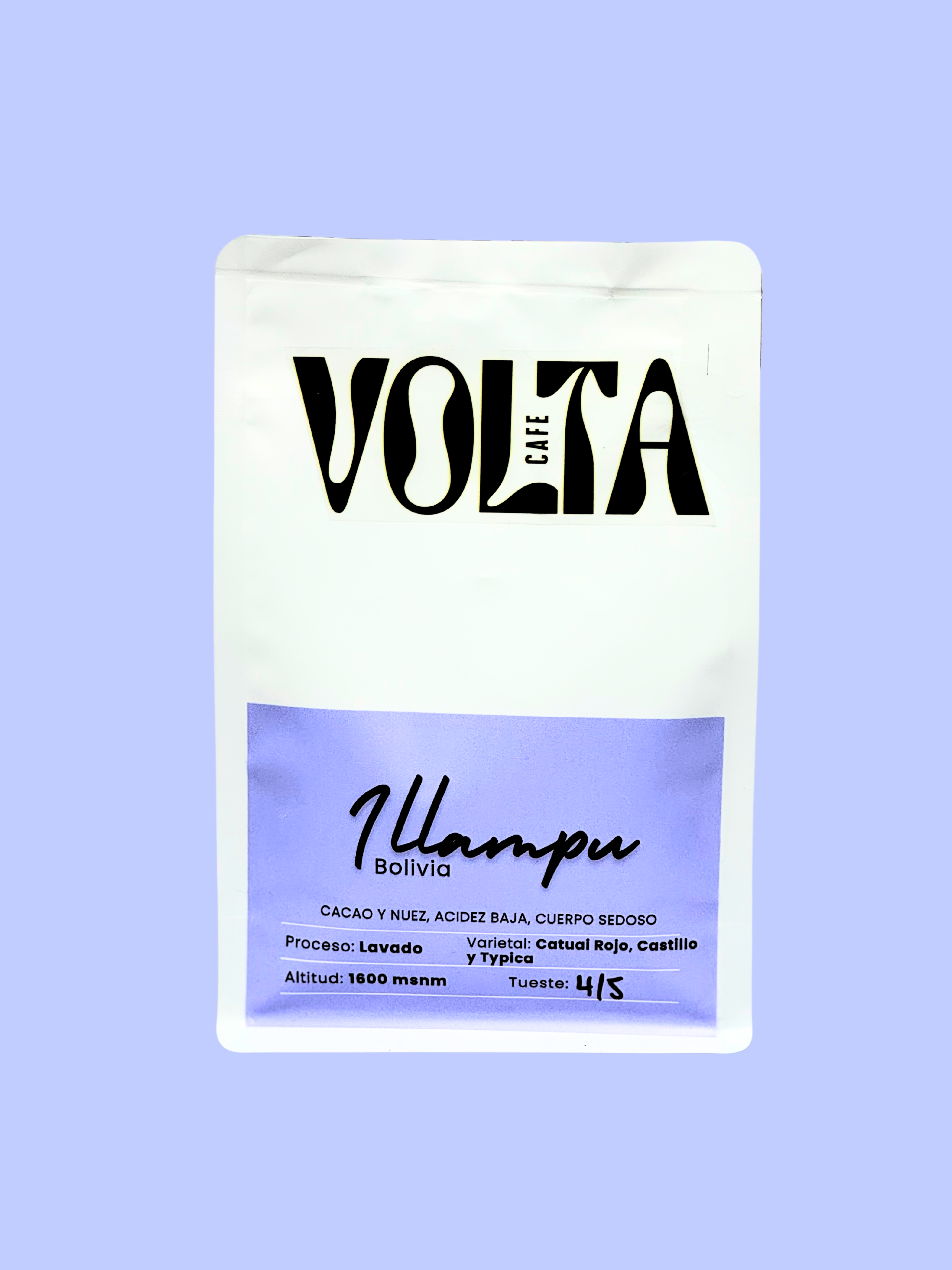 Imagen de Bolivia Illampu — 1KG