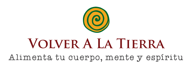 Volver a la Tierra 