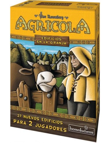 Caja de Agrícola: Expansión Edificios en La Granja