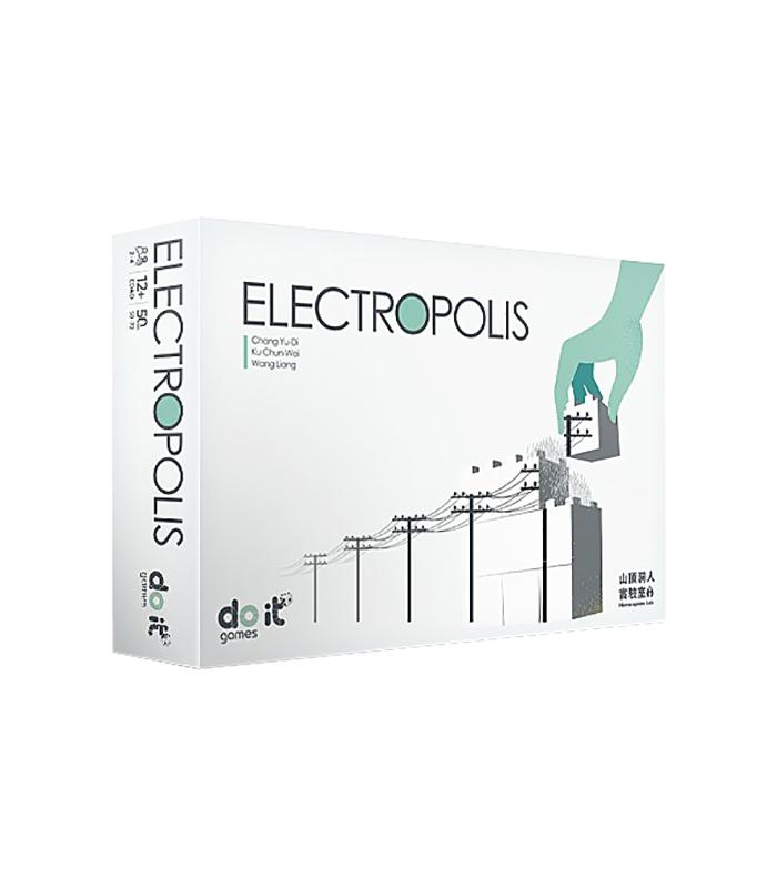 Caja de Electropolis
