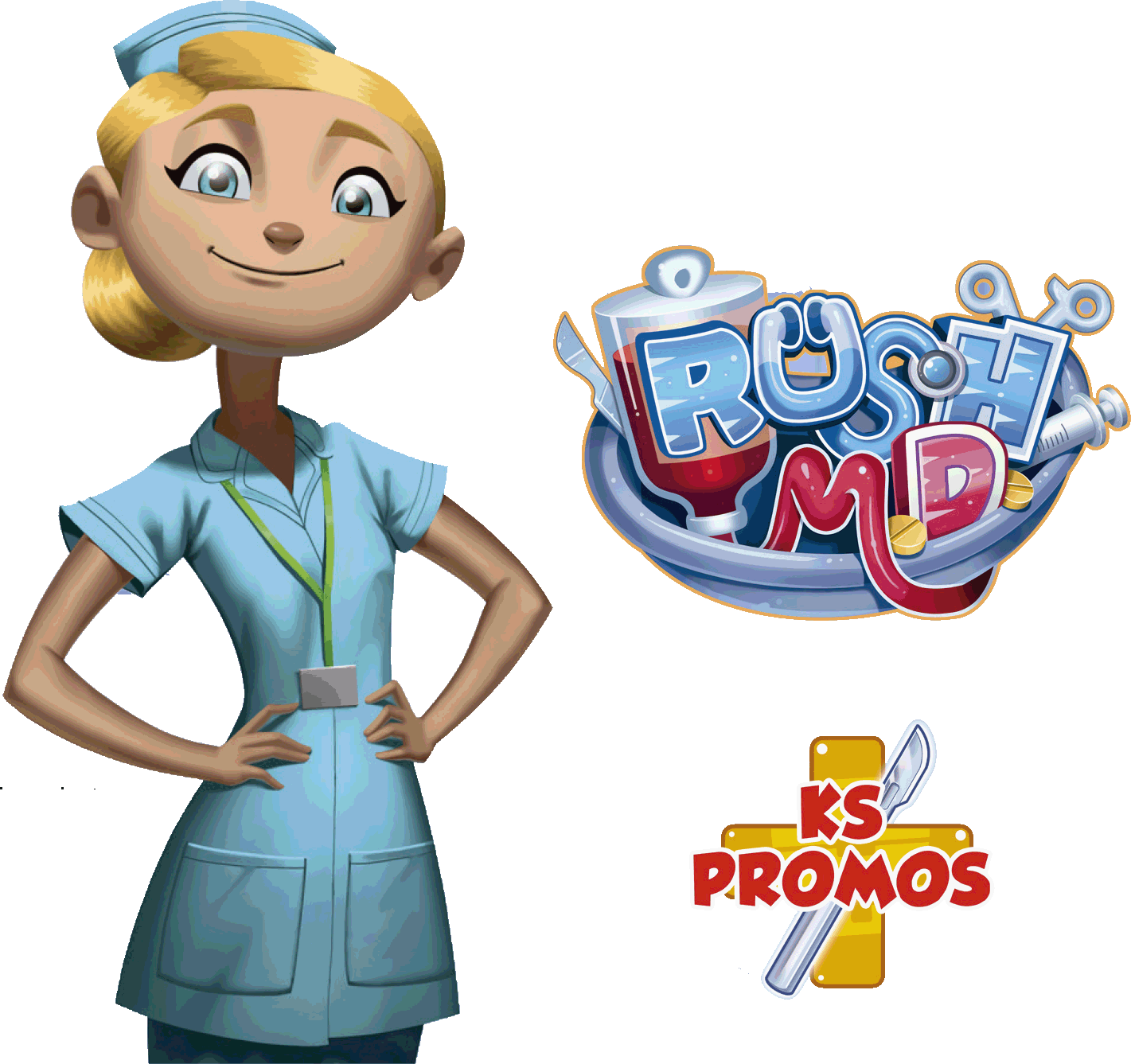 Caja de Rush MD expansión exclusiva KS
