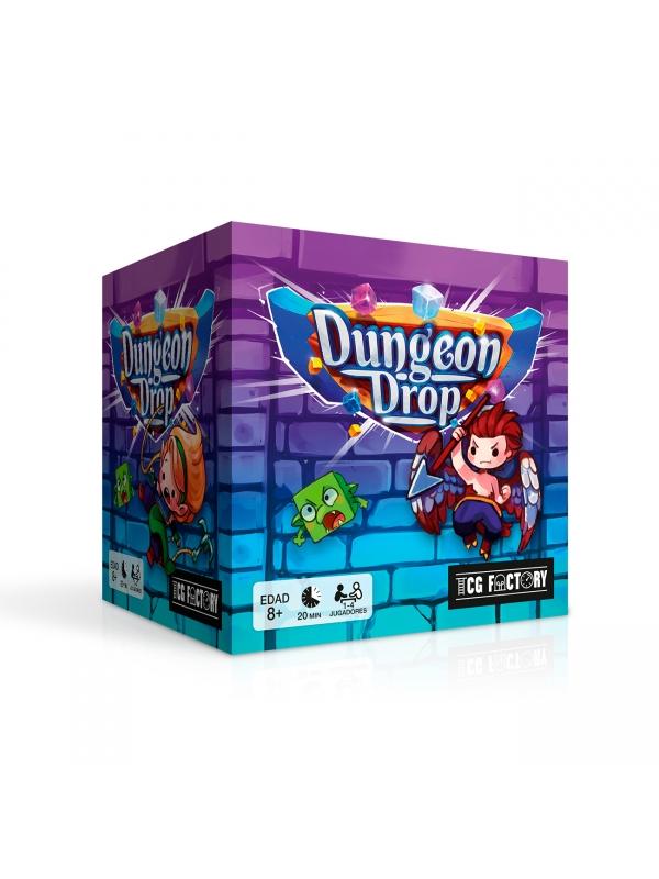 Caja de Dungeon Drop