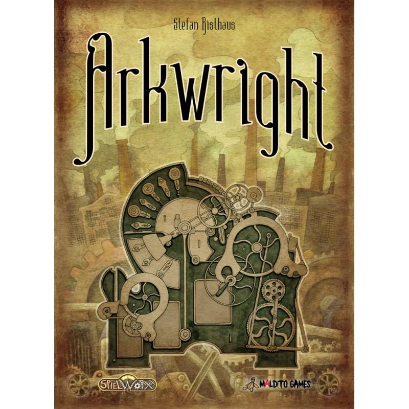 Caja de Arkwright