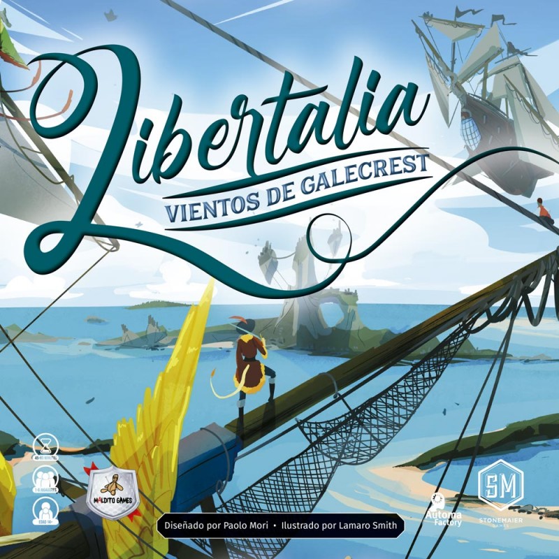Caja de Libertalia