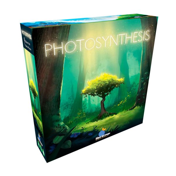 Caja de Photosynthesis