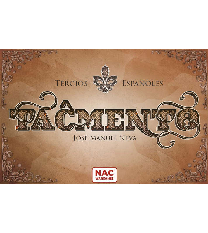 Caja de Tacmento