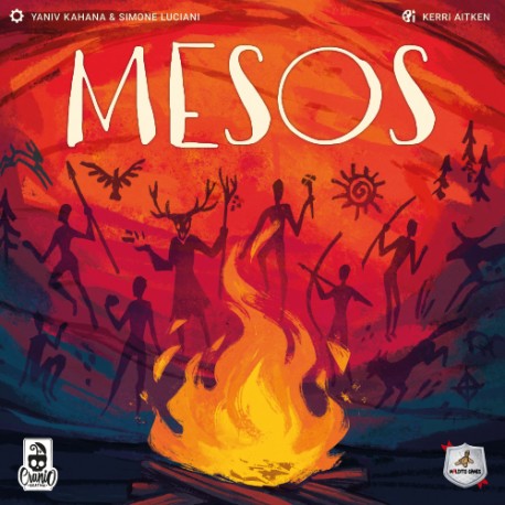 Caja de Mesos