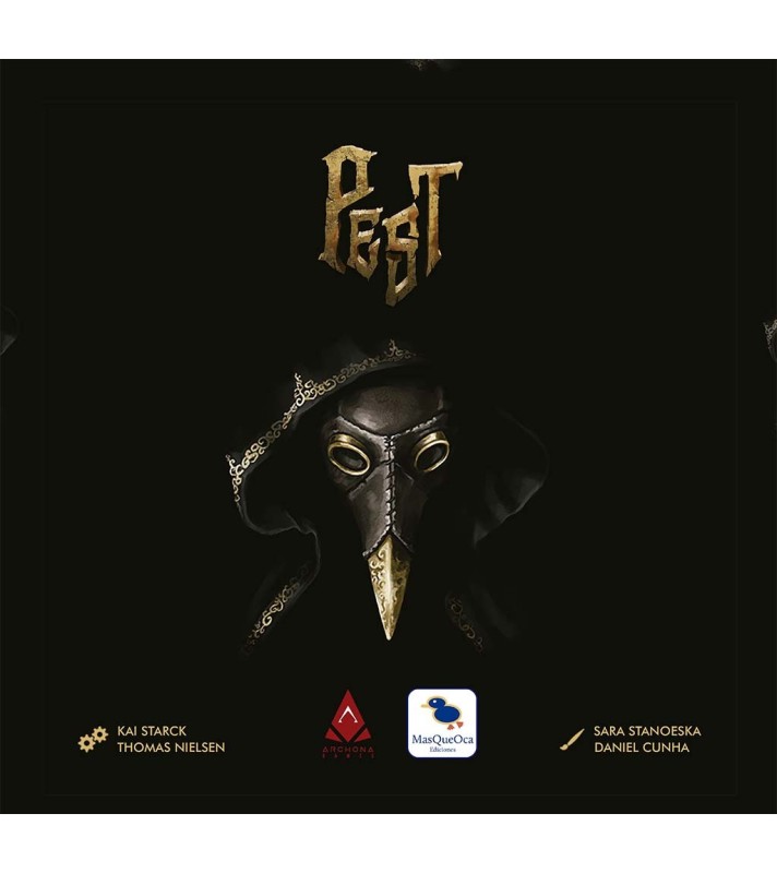 Caja de Pest