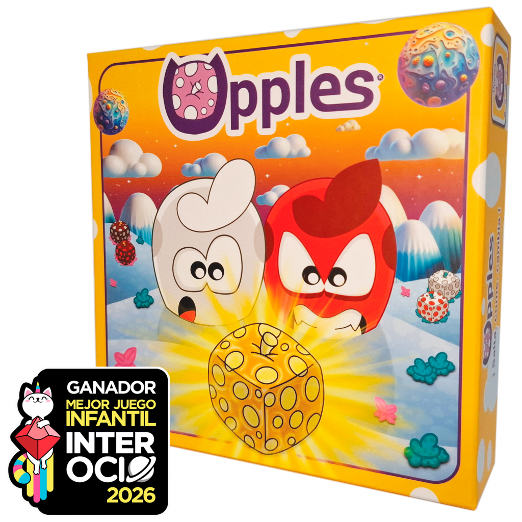Caja de Upples