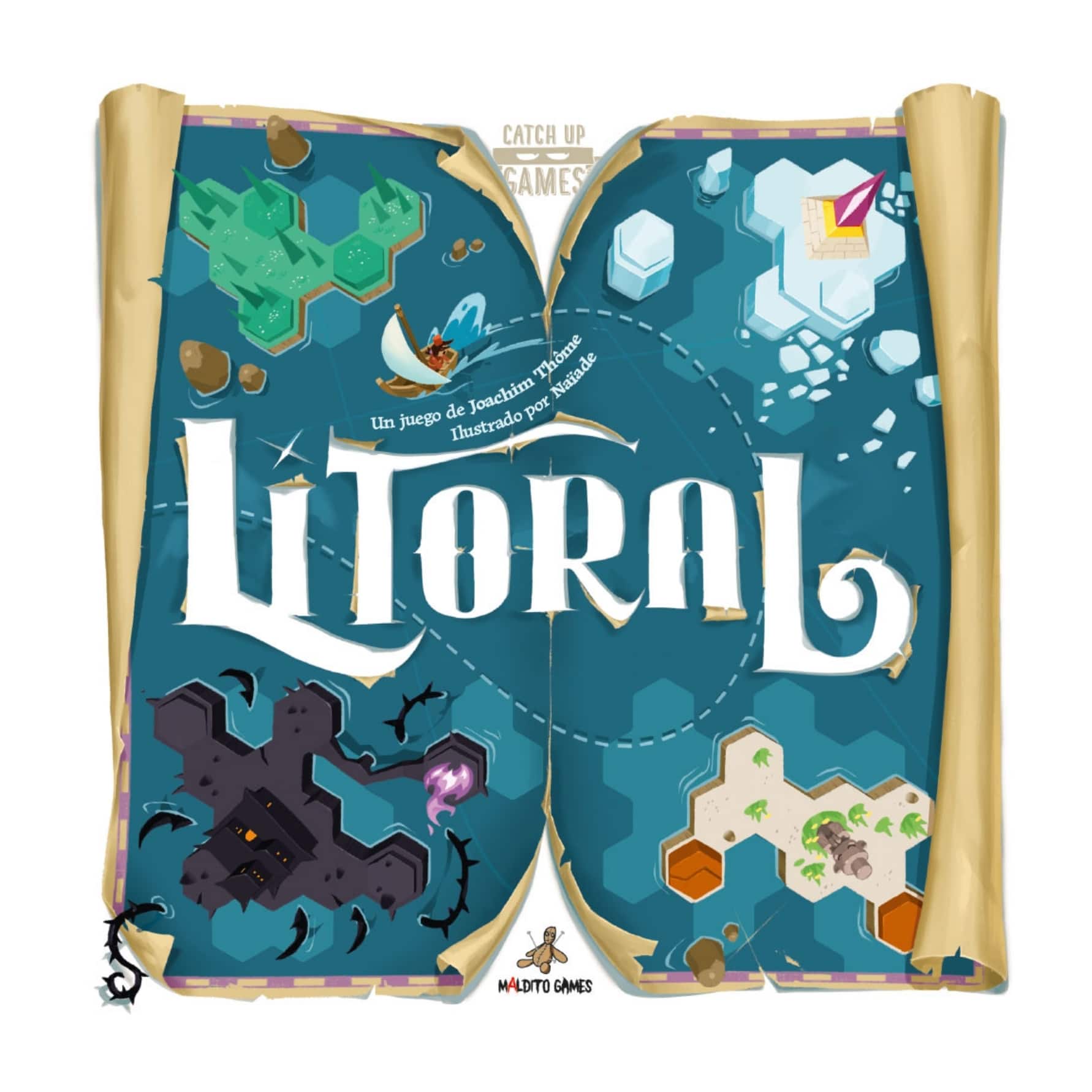 Caja de Litoral
