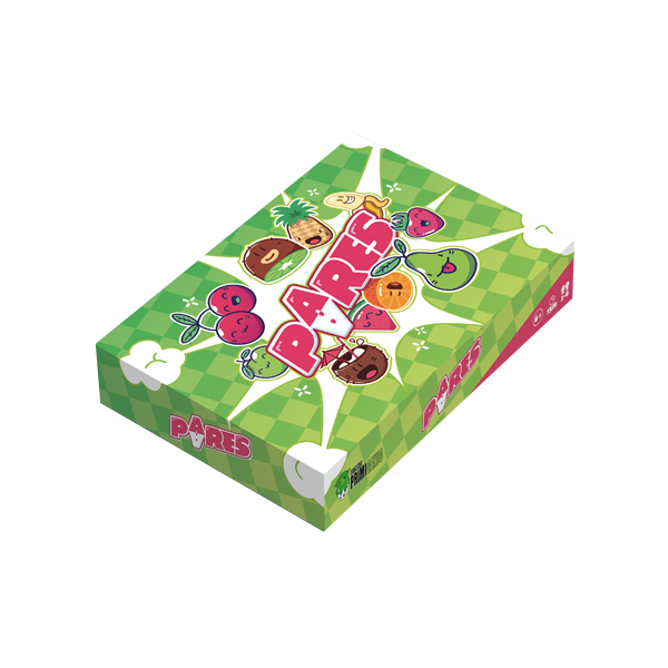 Caja de Pares