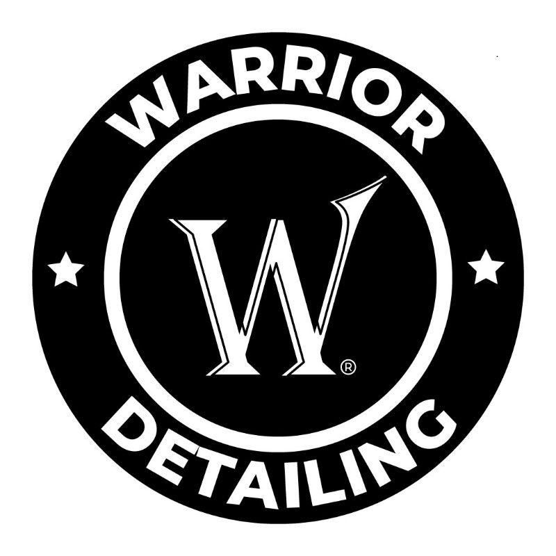 Warrior Detailing