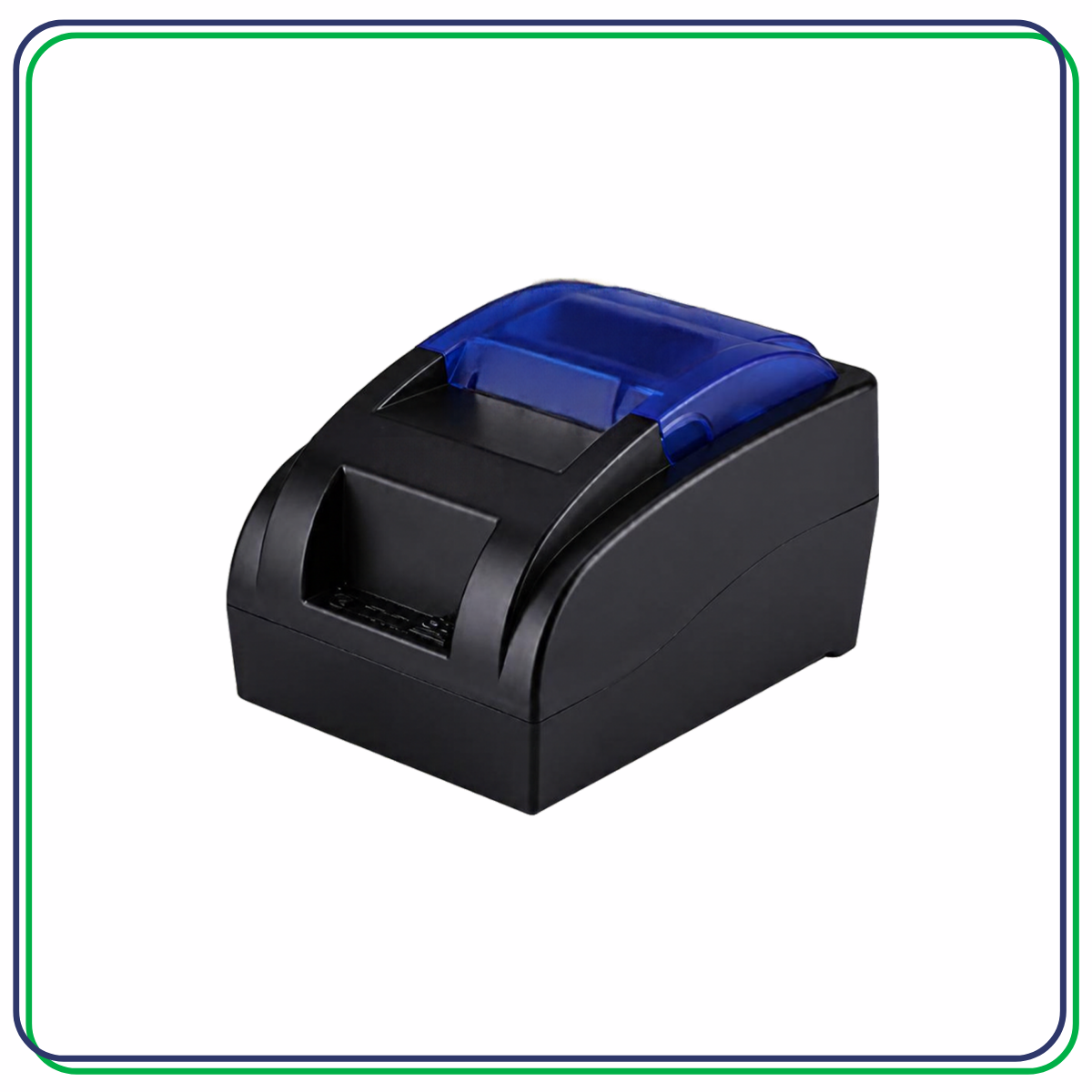 Impresora térmica de 58 mm del kit