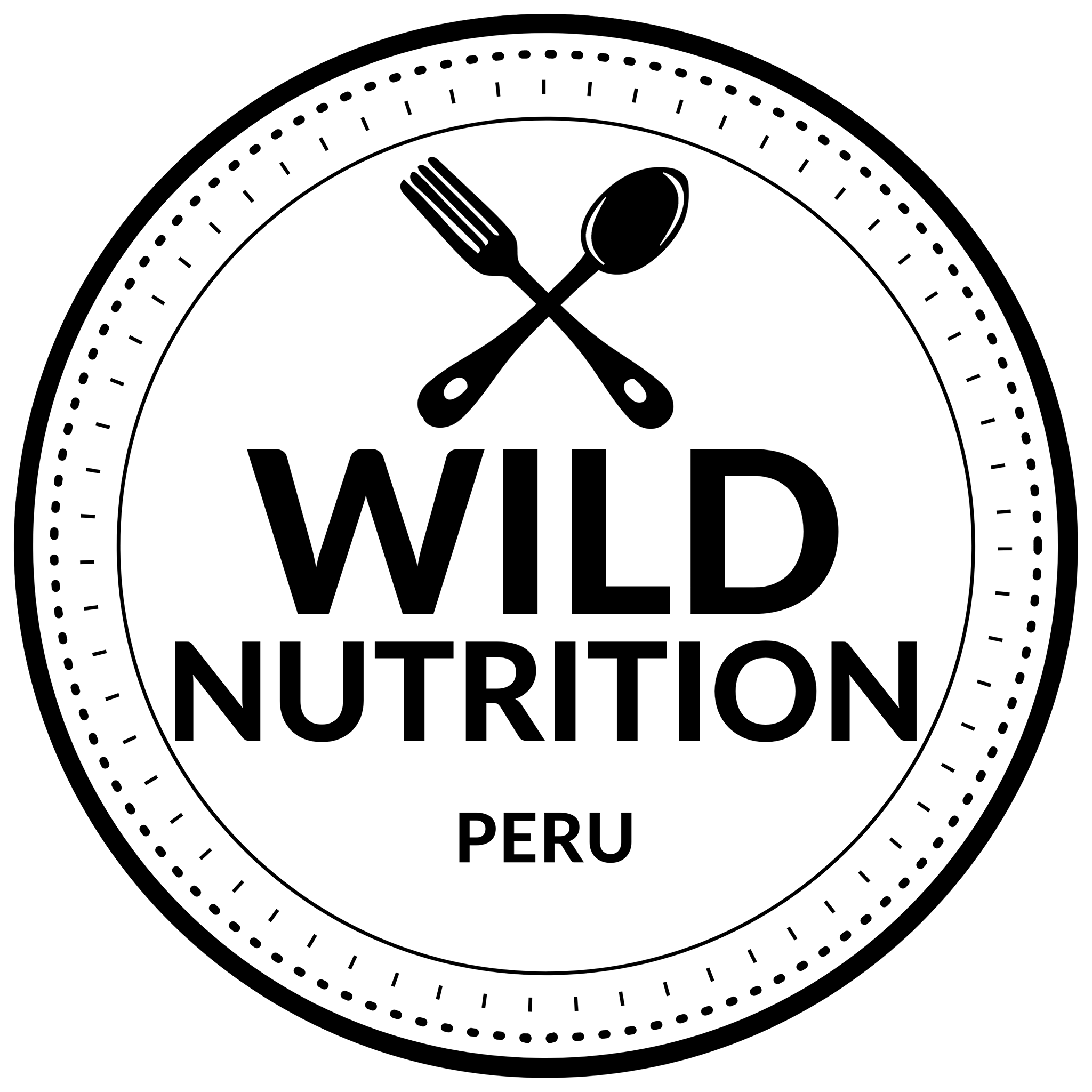 Wild Nutrition