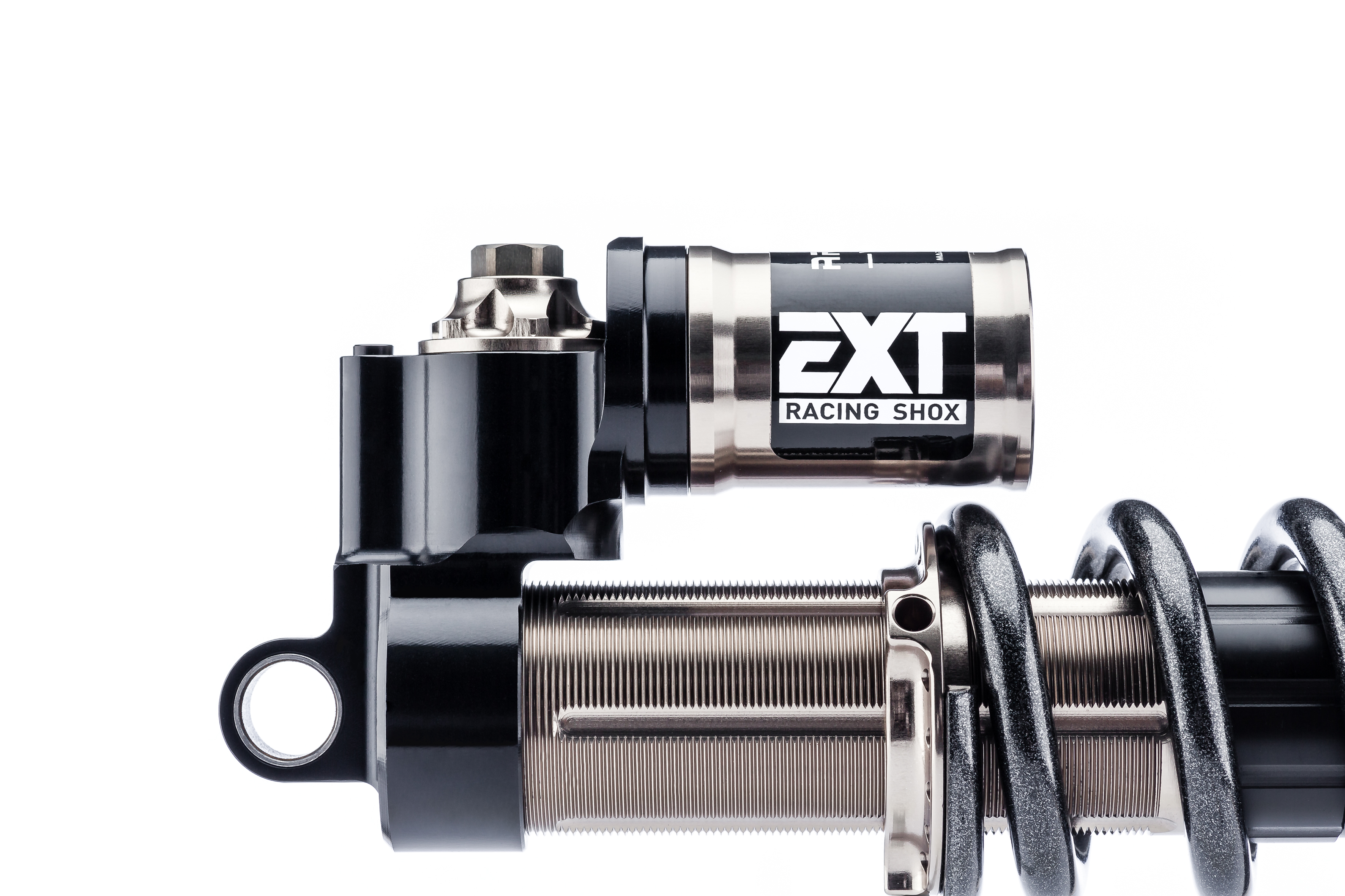 Extreme Racing Shox
