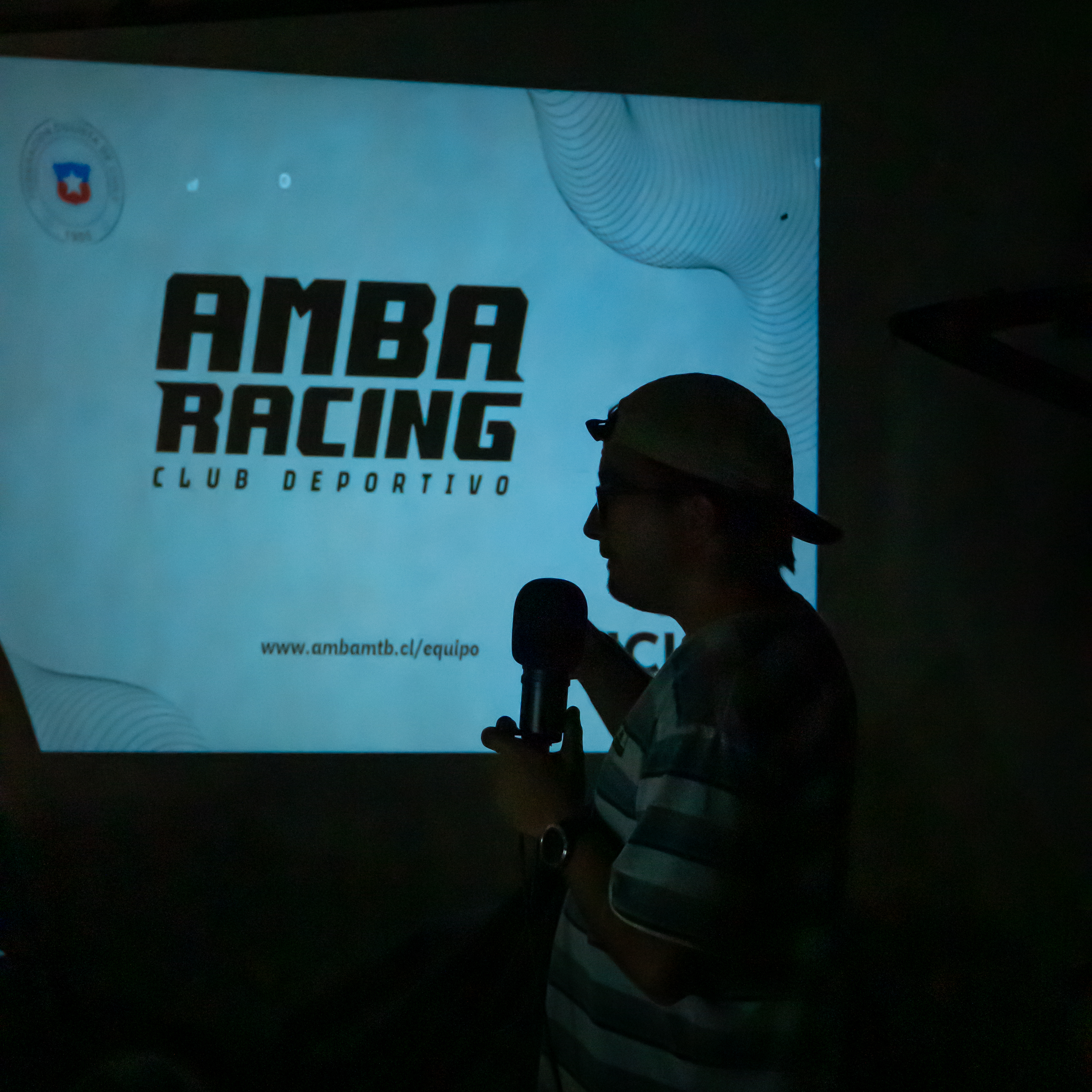 Amba Racing Club Deportivo