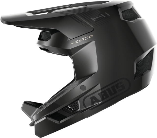 Casco Abus HiDrop DH