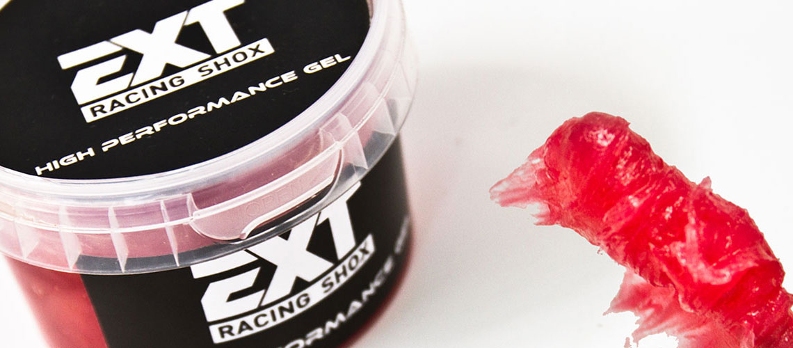 Lubricantes EXT Racing Shox