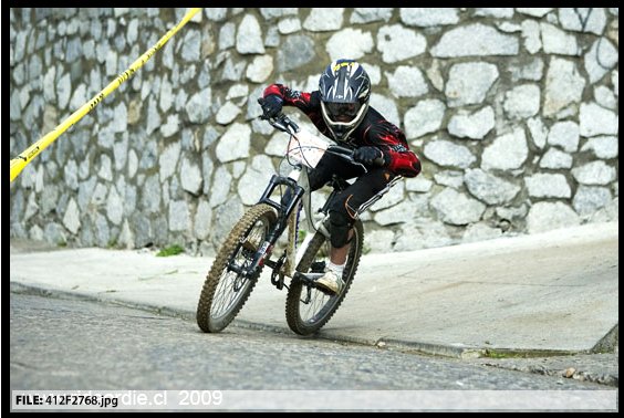 Nukeproof Giga