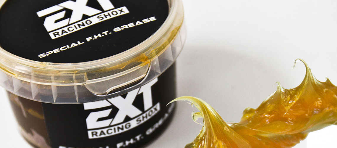 Lubricantes EXT Racing Shox