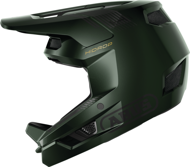 Casco Abus HiDrop DH