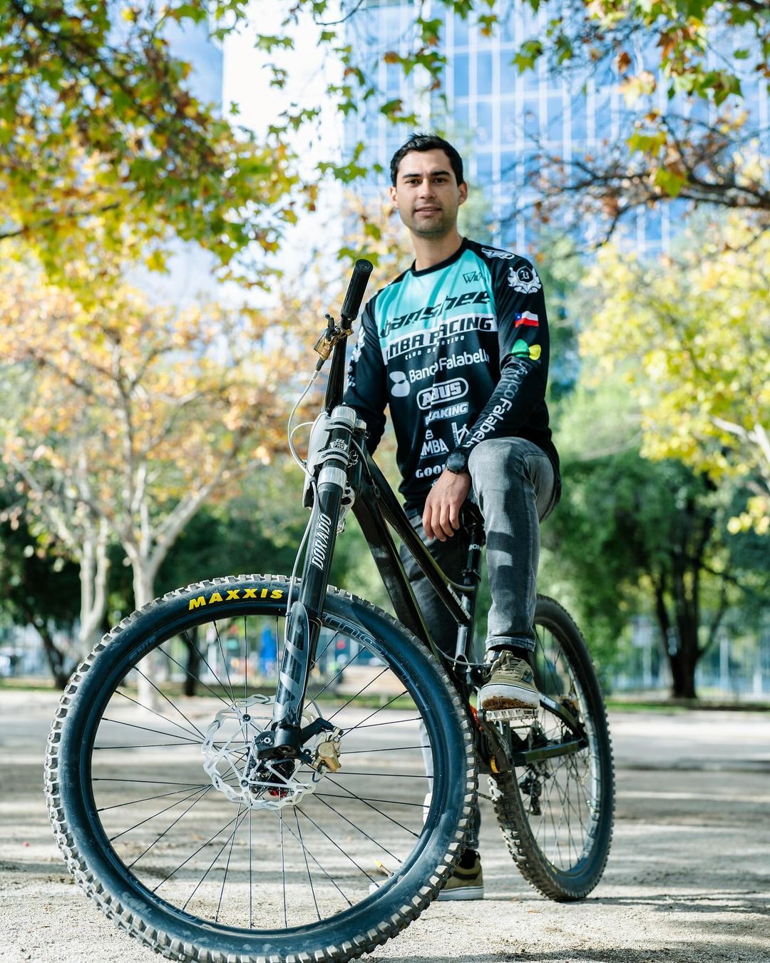 Viaje a Whistler 2024