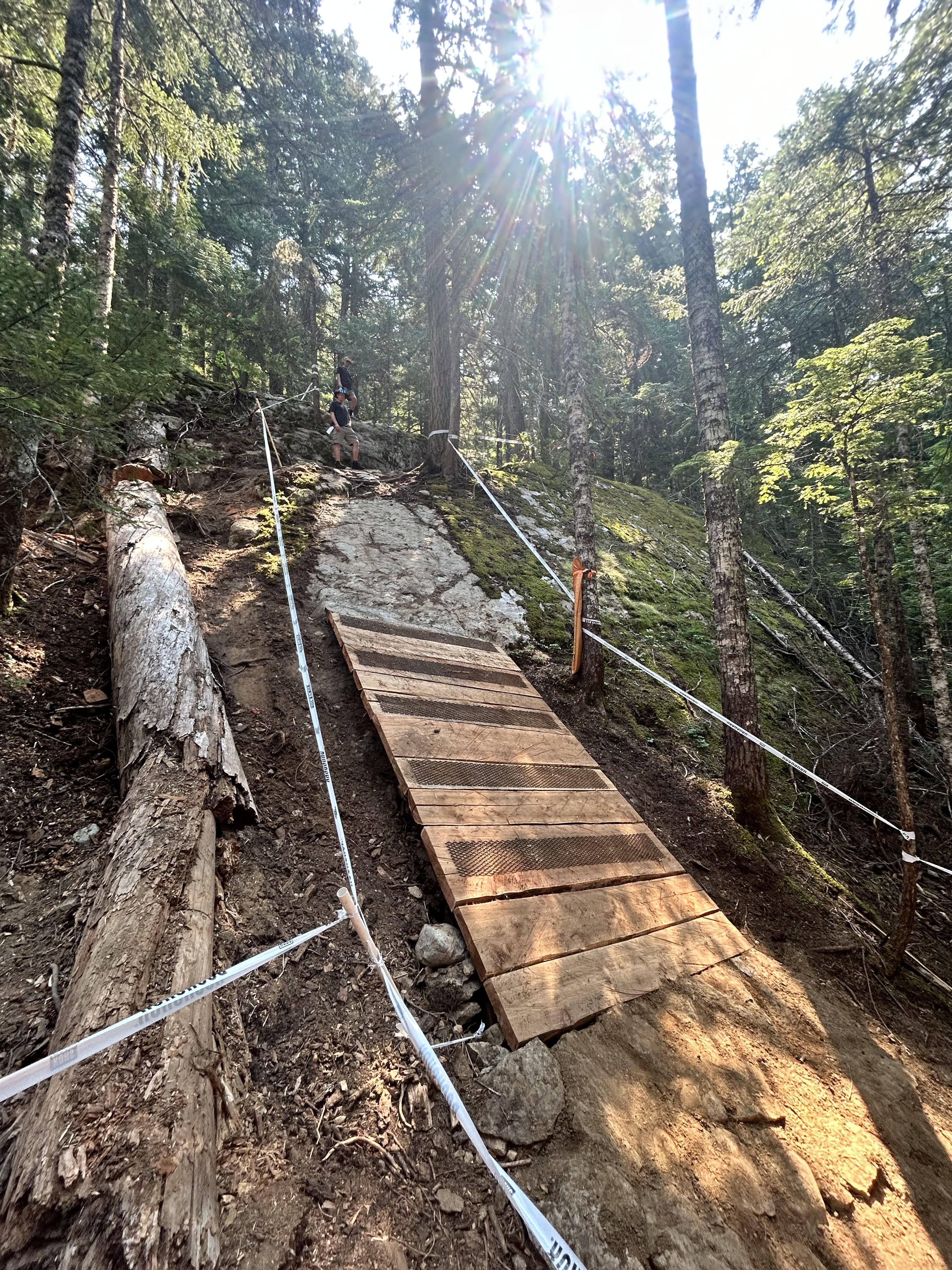 Viaje a Whistler 2024