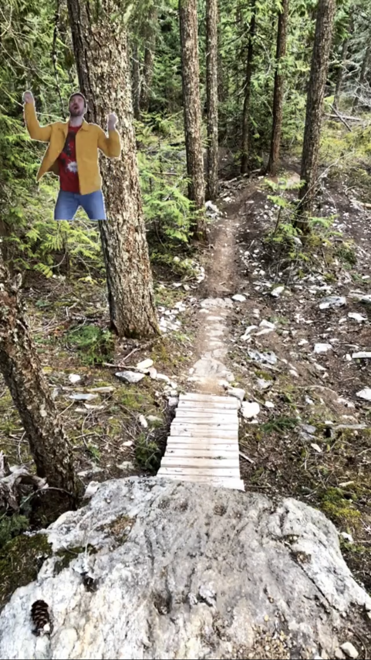 Vamos a Canadá Parte 2