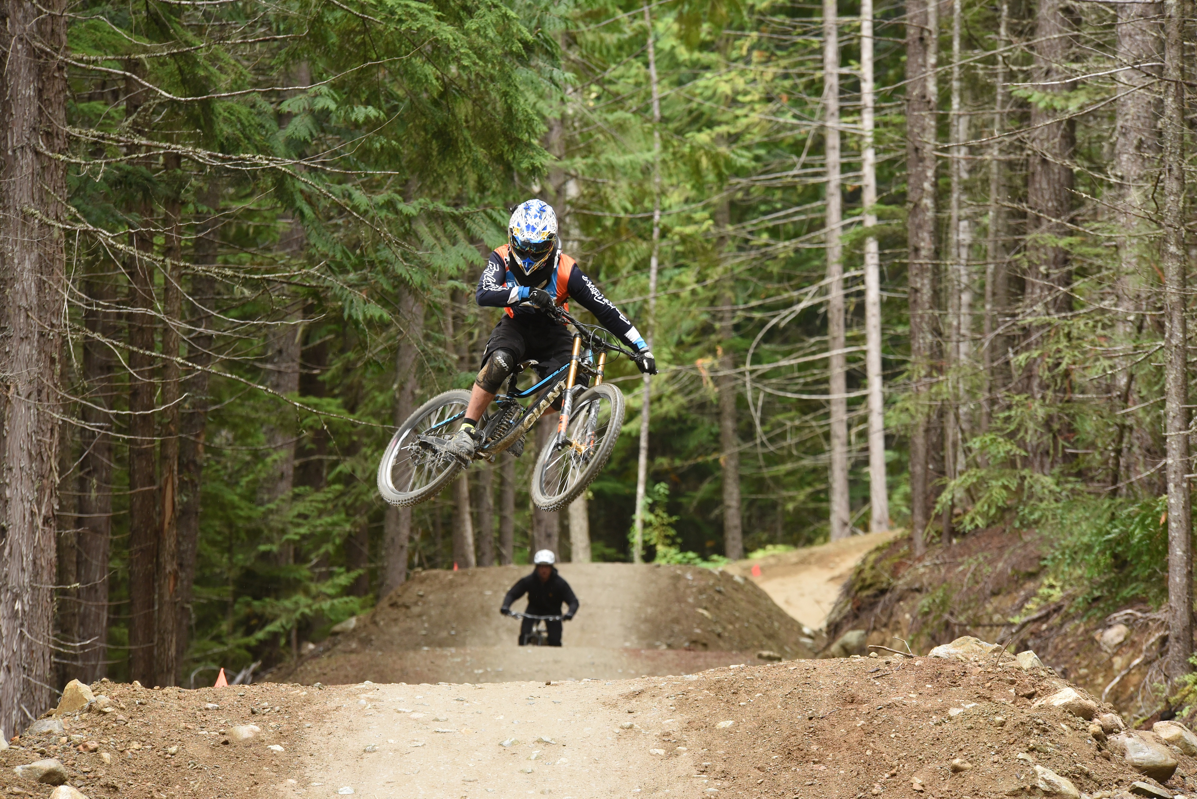 Nukeproof Giga