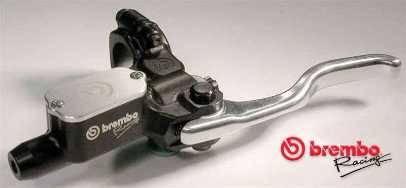 Frenos prototipo Specialized Gravity