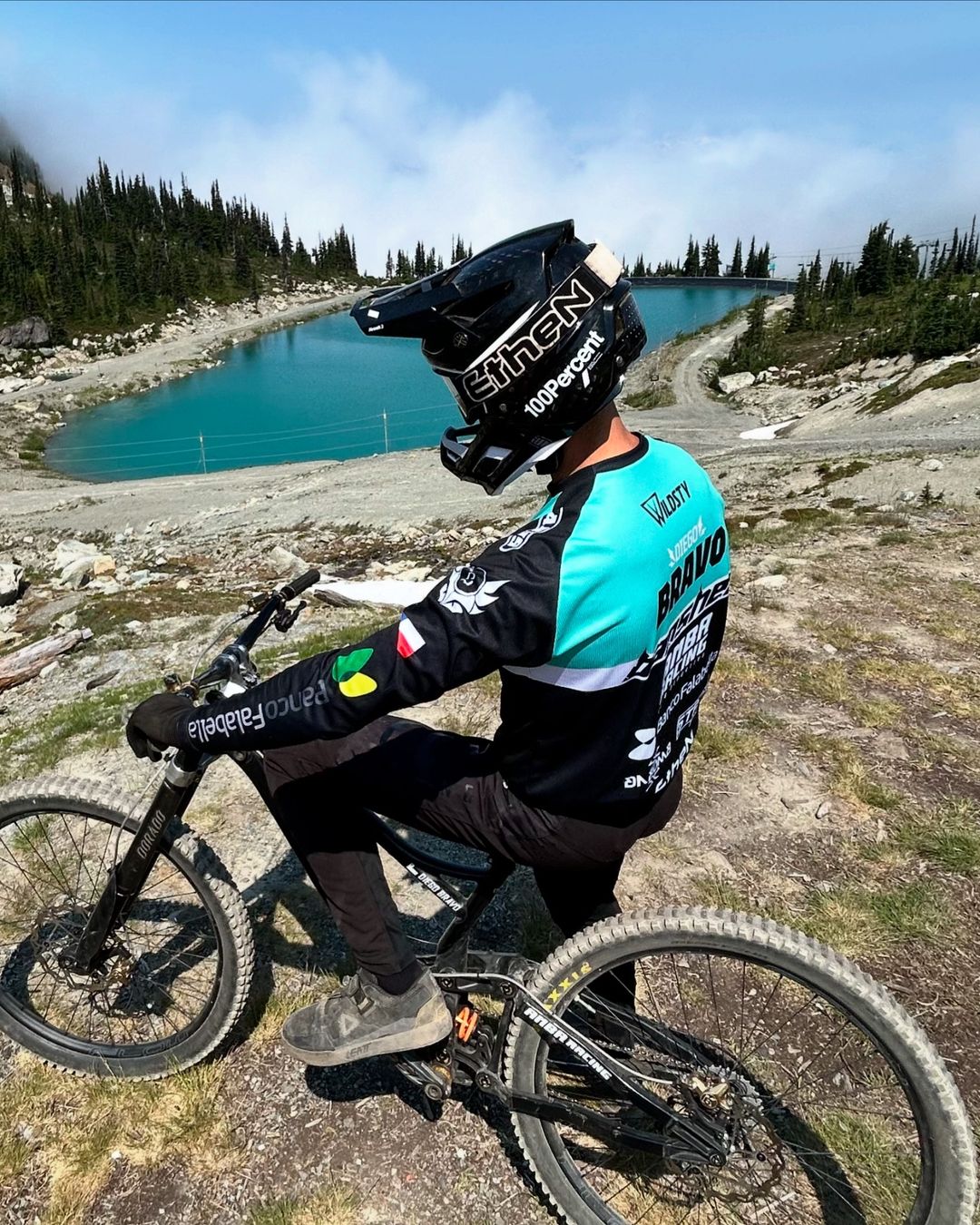 Viaje a Whistler 2024