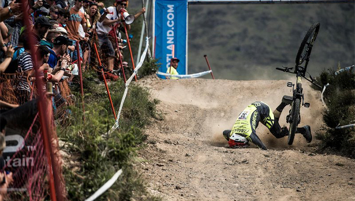 Protecciones MTB