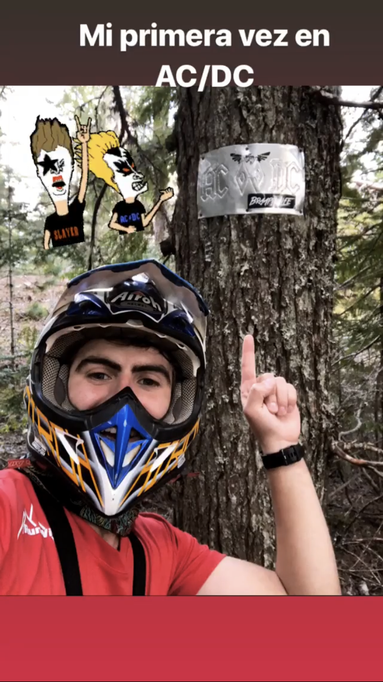 Vamos a Canadá Parte 2