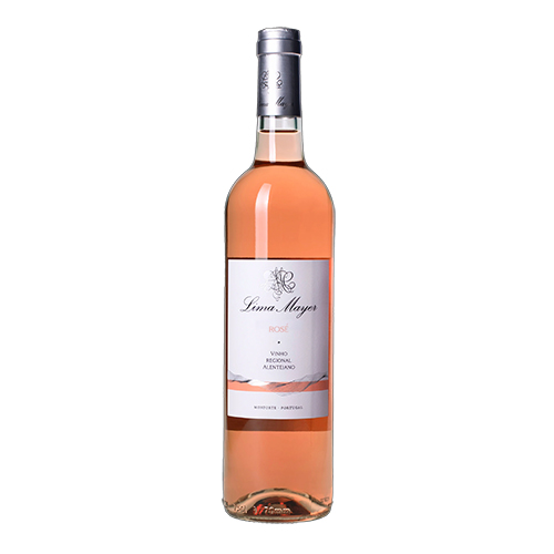 Lima Mayer Rosé
