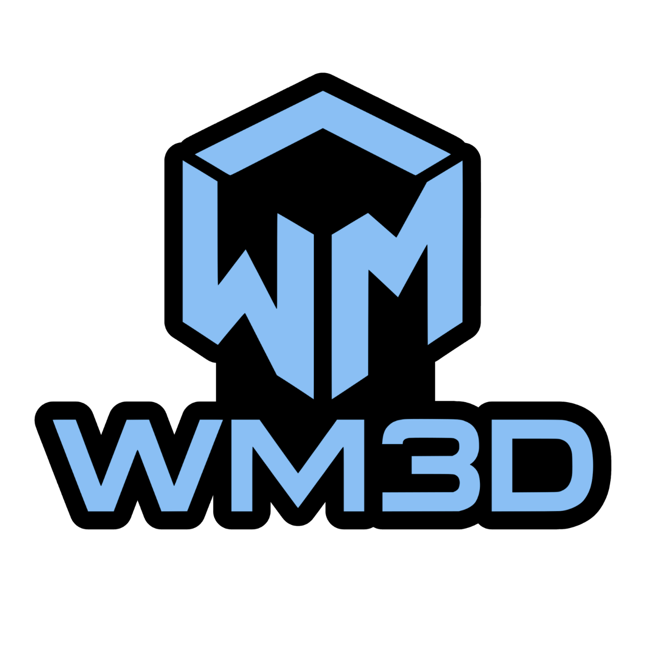 WM3D