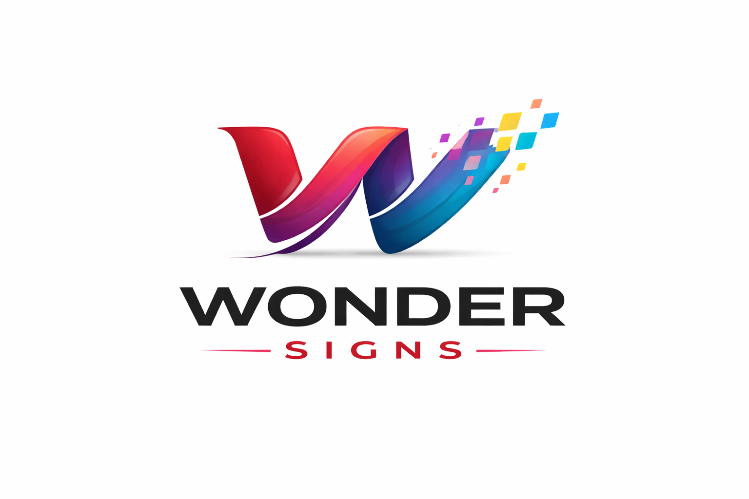 Wonder Signs